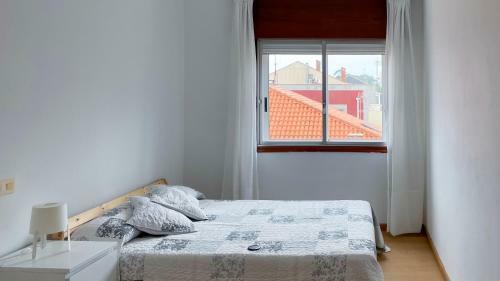 Apartamento Carril La Rosa