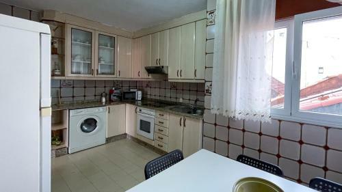 Apartamento Carril La Rosa