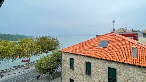 Apartamento Carril La Rosa