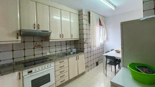 Apartamento Carril La Rosa