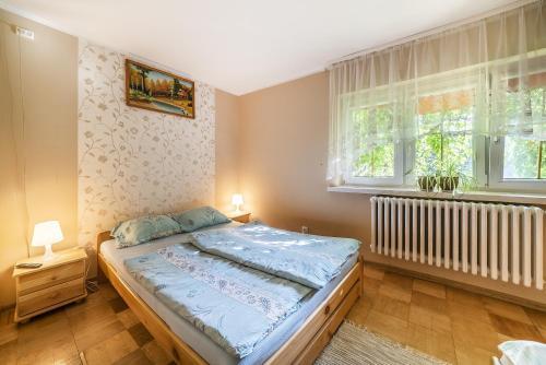 Gospodarstwo Go?cinne Carski Trakt