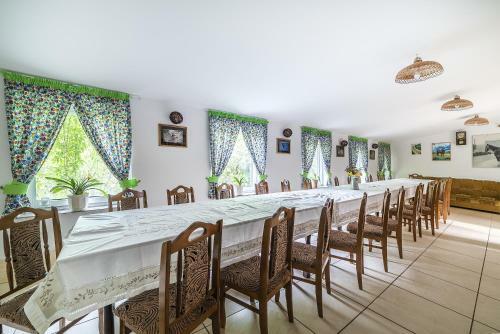 Gospodarstwo Go?cinne Carski Trakt