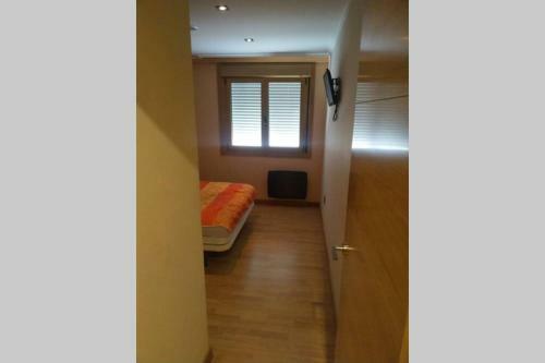 Apartamento Piso De Lujo Con Todas Las Comodidades!