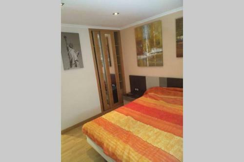 Apartamento Piso De Lujo Con Todas Las Comodidades!