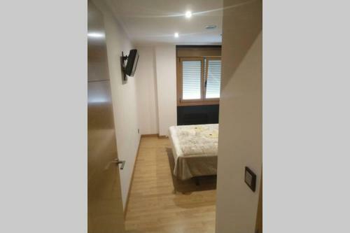 Apartamento Piso De Lujo Con Todas Las Comodidades!