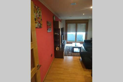 Apartamento Piso De Lujo Con Todas Las Comodidades!