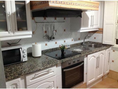 Casa Con Terraza En Vilagarc�a