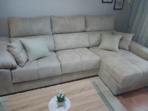 Casa Con Terraza En Vilagarc�a