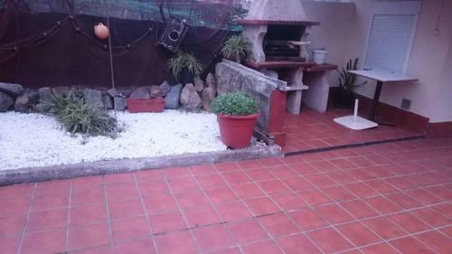 Casa Con Terraza En Vilagarc�a