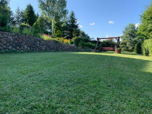 Lodge Agroturystyka Na Skarpie