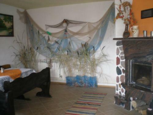 Lodge Agroturystyka Na Skarpie