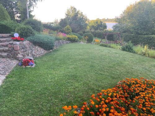 Lodge Agroturystyka Na Skarpie