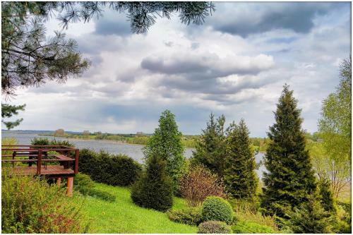 Lodge Agroturystyka Na Skarpie