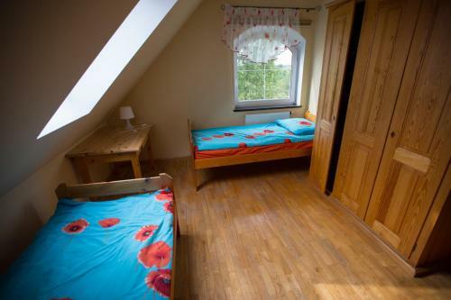 Agroturismo Ranczo Kalinka