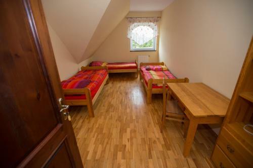 Agroturismo Ranczo Kalinka