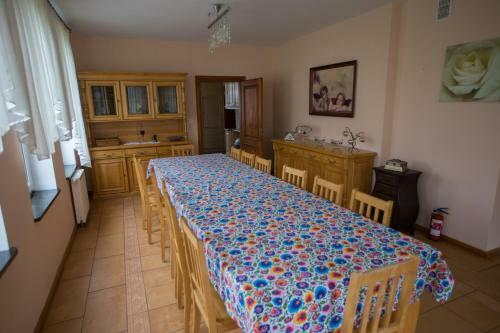 Agroturismo Ranczo Kalinka