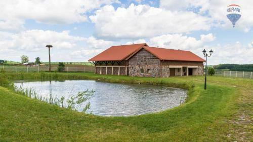 Agroturismo Ranczo Kalinka