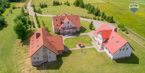 Agroturismo Ranczo Kalinka