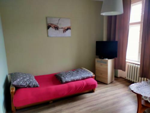 Apartamento Wle? Rynek
