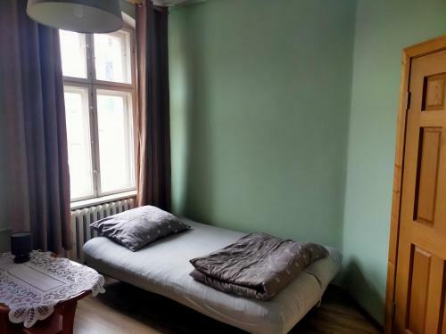 Apartamento Wle? Rynek