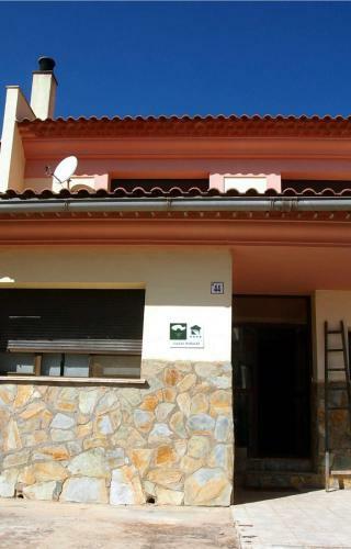 Casa Azahar