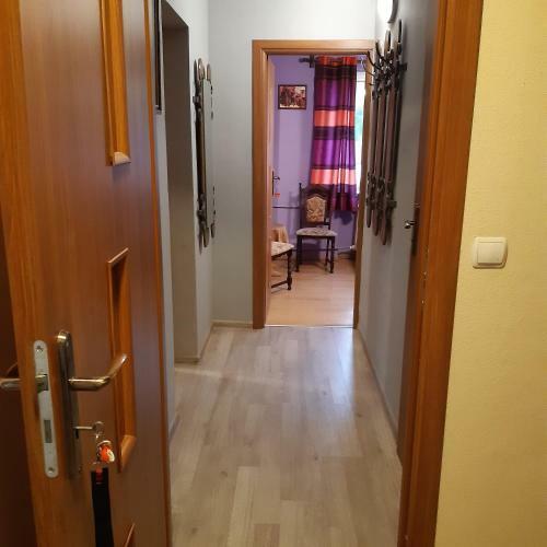 Agroturystyka Brzozowe Wzg�rze