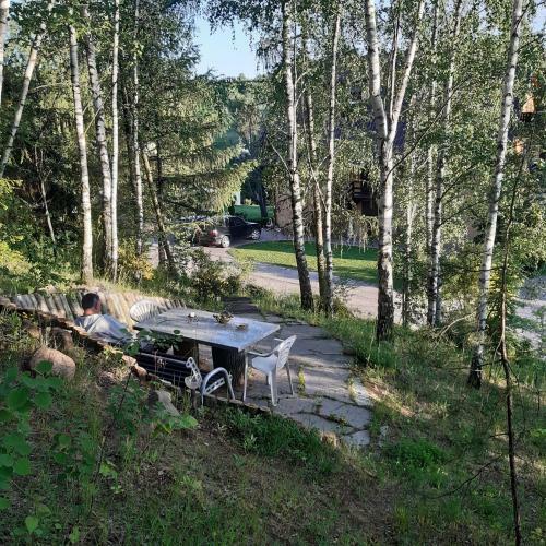 Agroturystyka Brzozowe Wzg�rze