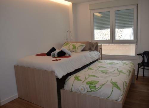 Nuevo Apartamento C�ntrico Junto Al Mar