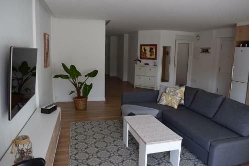 Nuevo Apartamento C�ntrico Junto Al Mar
