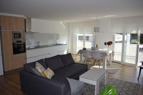 Nuevo Apartamento C�ntrico Junto Al Mar
