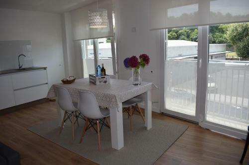 Nuevo Apartamento C�ntrico Junto Al Mar