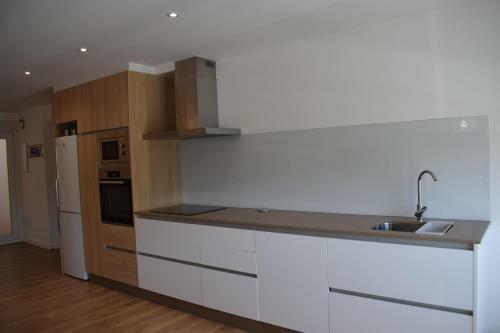 Nuevo Apartamento C�ntrico Junto Al Mar