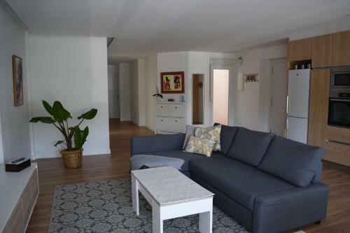 Nuevo Apartamento C�ntrico Junto Al Mar