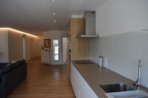Nuevo Apartamento C�ntrico Junto Al Mar