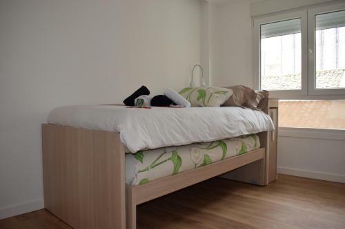 Nuevo Apartamento C�ntrico Junto Al Mar