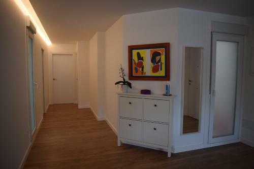 Nuevo Apartamento C�ntrico Junto Al Mar