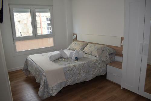 Nuevo Apartamento C�ntrico Junto Al Mar