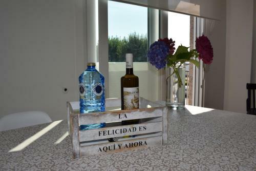 Nuevo Apartamento C�ntrico Junto Al Mar