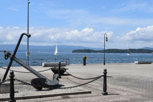 Nuevo Apartamento C�ntrico Junto Al Mar