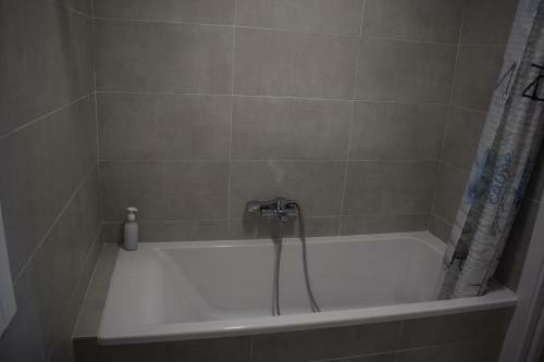 Nuevo Apartamento C�ntrico Junto Al Mar