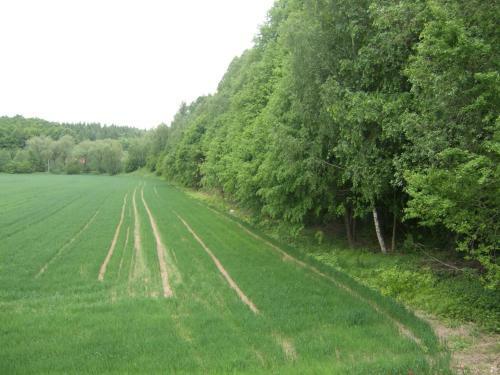 Agroturismo Dom Nad Bobrem Agatowe Kamyki