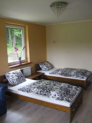 Agroturismo Dom Nad Bobrem Agatowe Kamyki