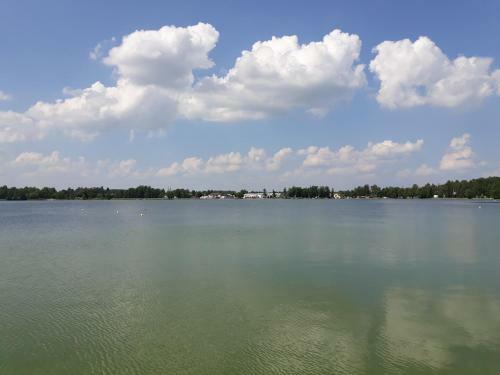 Apartamento Pok�j W Hotelu Panorama Okuninka