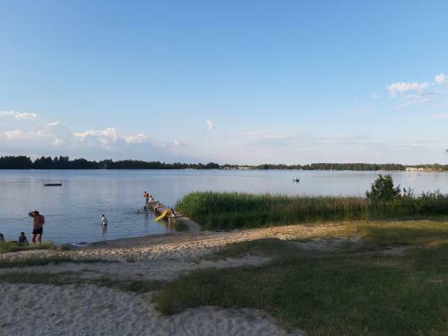 Apartamento Pok�j W Hotelu Panorama Okuninka