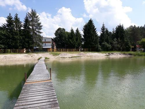 Apartamento Pok�j W Hotelu Panorama Okuninka