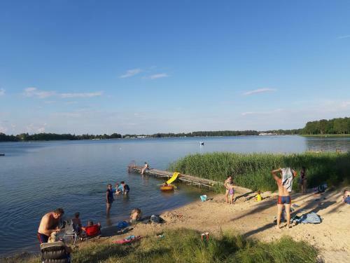 Apartamento Pok�j W Hotelu Panorama Okuninka