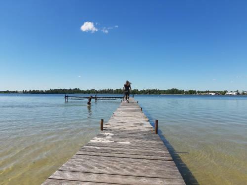 Apartamento Pok�j W Hotelu Panorama Okuninka