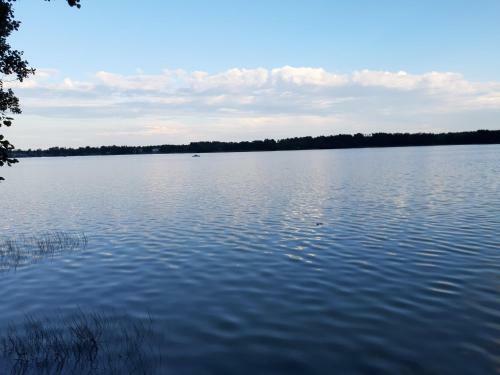 Apartamento Pok�j W Hotelu Panorama Okuninka