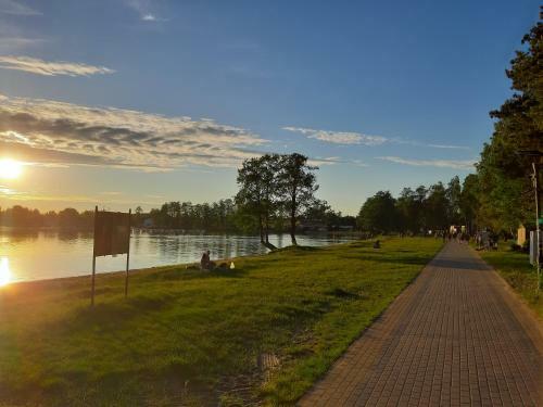 Apartamento Pok�j W Hotelu Panorama Okuninka