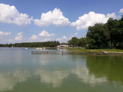 Apartamento Pok�j W Hotelu Panorama Okuninka